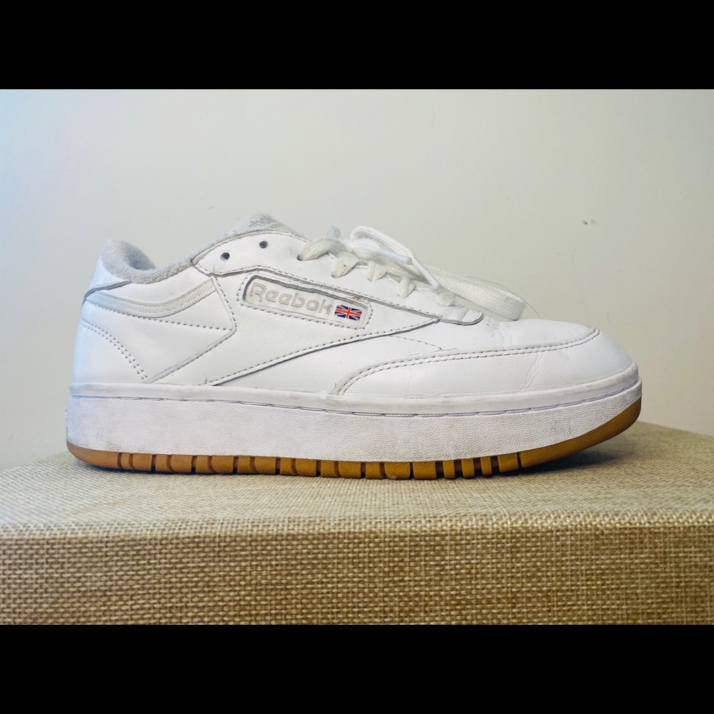 Reebok sneakers